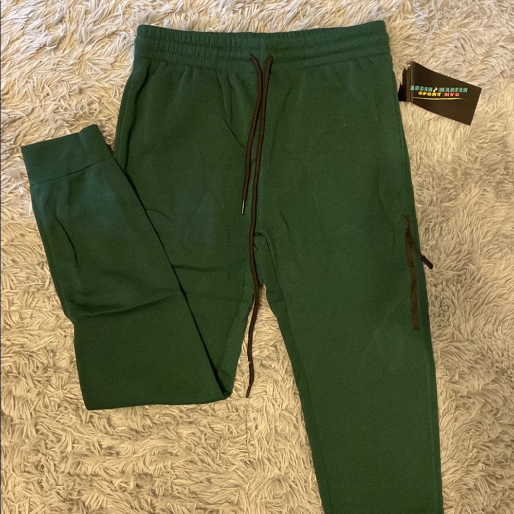 Joggers